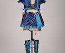 衣装・コスチューム/コスプレ・アイドル 製作します 衣装/コスチューム/造形、様々な物を製作します。 イメージ3