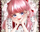 可愛いイラストお描きします snsアイコン、立ち絵、一枚絵なんでもお描きします！ イメージ5