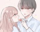 夢絵やイラスト作成します 夢絵、アイコン用のイラスト可能です！ イメージ1