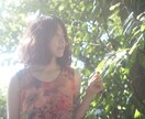 チャネリングで直感メッセージをお伝えします リーディング後は目が覚めるような感覚と安定感を感じられます。 イメージ1