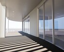 BIMモデル、概算積算、ボリューム検討やります 中小規模建物を法規、ボリュームから積算まで専門に扱ってます！ イメージ5