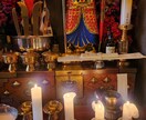 霊炎祈祷 十二神霊が毎日あなたを全力で守護致します 本物の神堂で本格霊炎祈祷、悪縁霊障抑制＆願望成就を引き寄せる イメージ2