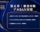 Instagram広告完全攻略バイブル提供します 2026年＿Meta広告で売れる広告設計と運用ノウハウを公開 イメージ9