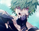 初回限定6,000円でイラストお描きします 初回のお客様限定のサービスとなっております。 イメージ3