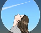 リアルな表情に寄せてアイコンお作りします 〜もたせたい印象を大切に。あなたの印象を決めるアイコン イメージ4