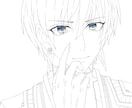修正回数無制限！なんでも描きます あなただけのイラスト描かせてください イメージ6