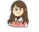 SNS用のアイコンイラストを作成します 可愛いアイコンが欲しい方へ！！！！ イメージ6