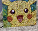 飾りたいけど作れない！パズルやレゴの組立て行います 飾りたいけど、作るのは面倒臭い。作成代行を行います。 イメージ5