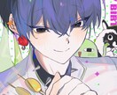 YouTube活動に使用するイラストお描きします かわいいサムネイル、アイコン、ミニキャラなど！ イメージ8