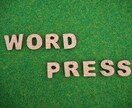 格安で！WordPressの設置代行承ります WordPressの取入れをお安く提供します！ イメージ1