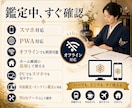 占い師向け四柱推命の専用命式ツールを制作します 鑑定中にすぐ確認可能。あなた専用の四柱推命ツールを制作します イメージ6