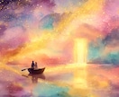 微妙な距離・彼の気持ちを宇宙とカードで読み解きます あなたの想いが届いている場所に、静かに触れます イメージ4