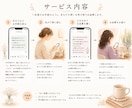まとまらない想いを丁寧に受け止めお返事します チャット相談｜長文OK！1人で抱えた気持ちをぶつけてください イメージ2