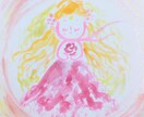 あなたの神さま描きます 高次元アクセス！あなたの本来の魅力を神さまとして描きます イメージ5