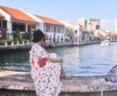 子連れマレーシア旅行プラン相談のります 【マレーシア結婚・現地滞在ママ】リアル旅行プラン作ります イメージ5