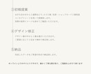 世界観伝わるロゴ制作を、コンセプト設計から行います アパレル・海外経験を活かし、ブランディングをサポート イメージ9