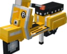 マインクラフト用オリジナル3Dモデル制作します 【Java/Bedrock/Mod対応】 イメージ7