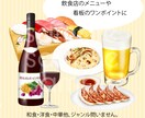 リアルタッチで美味しそうな食べ物描きます メニューやPOP、アイコンなどに！食べ物全般承ります！ イメージ4