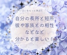 暗記なし！の数秘術講座で今日から占い師になれます 誰でも簡単に占える占術、それが『数秘術』です☆ イメージ4