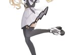 イラストをお描きします かわいいイラストをお描きします！ イメージ6