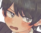 低価格で貴方のアイコンイラスト、描きます ★低価格で本格アイコンが欲しいあなたへ！ イメージ1