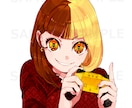アイコン承ります あなたのイメージ、アイディアを描き起こさせていただきます！ イメージ2