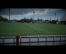 サッカー・フットサル!あなたのハイライト作ります いいプレーを抜粋してハイライト動画作成します。 イメージ1