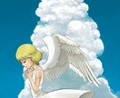 1枚絵描きます 細部まで美しい繊細な厚塗りイラスト イメージ2
