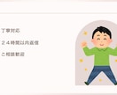 note・ブログ記事を読みやすくリライトします 読みやすく伝わりやすい文章へ丁寧にリライトします イメージ3