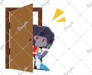 完成品アイコンイラストスタンプを販売します 即納品なので、すぐにお使いいただけます♪ イメージ5
