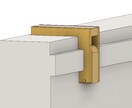 3dデータ制作、提案します 3dプリント、レーザーカット、レンダリングを見越したデータ イメージ6