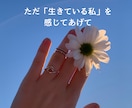 私これでいいのかもと思える時間をお届けします ☆☆安心して本音を話せる対話で、心をそっとほどきます☆☆ イメージ10