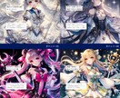 生まれた時の月の満ち欠けであなたの才能占います あなたの心に寄り添う、月とカードからのメッセージ イメージ9