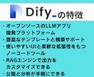 初心者でもOK！Difyの超基礎を60分で教えます 【AI苦手◎】たった60分でAIエージェントのスタートライン イメージ3