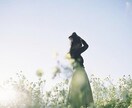 恋愛のお話し相手　どんな相談も優しく寄り添います 不安な恋愛から抜け出すアシスト　48時間チャット 恋愛片思い イメージ3