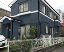 外壁塗装シミュレーション画像をつくります 塗装業者様、これから塗装工事を考えている方へ イメージ3