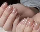 ネイル講師が丁寧にわかり易く教えます 材料代行購入からオンライン講習まで！※材料費別 イメージ2