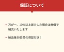 YouTube再生回数増やします YouTubeで再生数倍増！新たなファンを獲得♪ イメージ6