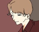 心を込めて あなたへイラストを描きます どなたでも ご依頼できるように お求めやすく！ イメージ5