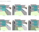 土地・建物の日照シミュレーションをします 建てる前に見える化！家の日当たり、ちゃんと確認しましたか？ イメージ2
