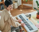 光ナビゲーションキーボードが使えるようになります カシオ認定講師がキーボードのセルフレッスン機能操作教えます イメージ1