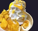 リアルな食べ物のイラスト描きます お店のメニューや、思い出のあの味をイラストにしてみませんか！ イメージ2