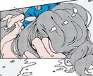 状況に応じたイラスト作成します 6月1日までにDMを頂いていた方専用 イメージ4