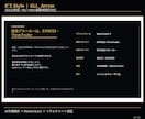 FX　GOLD特化型サインインジケーターとなります GOLD専用｜M1〜M30対応  GLL_Arrow イメージ9