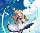 イラスト制作いたします かわいいを描きます！お気軽にどうぞ！ イメージ9
