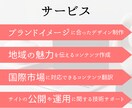 最短当日納品・超高品質なサイトを制作します 急ぎ対応歓迎◎デザインを妥協せず最短当日に納品します。 イメージ7