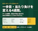 当たり負け・足の遅さの原因を動画で分析します 元Jリーガー×フィジカルコーチが身体を分析 イメージ1