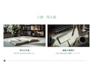 文章の校正・リライトを提案します 小説/同人誌/ブログ/レシピ/手順書など伝わりやすくします イメージ6