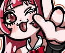 あなたのイラストを描きます 可愛くてもちもちしたイラストいかがですか？ イメージ1