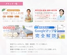 元管理栄養士が美容サロンのグリッド画像制作します パッと見て、魅力が伝わるデザインを制作します。 イメージ9
